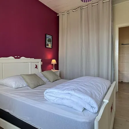 Maison 5 Couchages - Denis D'oleron Sdo000-056